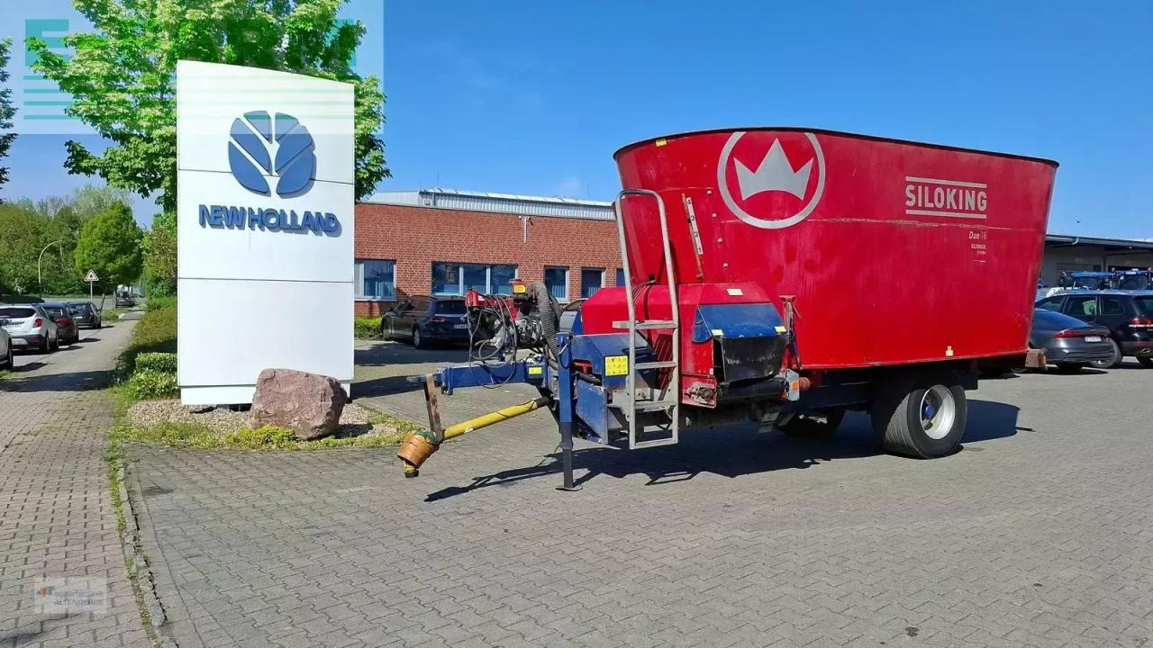 Siloking trailedline duo 18 wireless steuerung - Karjatalouskone: kuva Siloking trailedline duo 18 wireless steuerung - Karjatalouskone Siloking trailedline duo 18 wireless steuerung - Karjatalouskone: kuva Siloking trailedline duo 18 wireless steuerung - Karjatalouskone