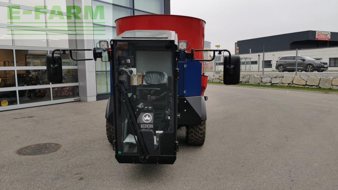 Siloking truckline etruck 1408-10 - Karjatalouskone: kuva Siloking truckline etruck 1408-10 - Karjatalouskone Siloking truckline etruck 1408-10 - Karjatalouskone: kuva Siloking truckline etruck 1408-10 - Karjatalouskone