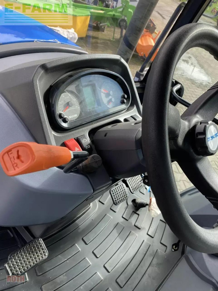 Solis 50 stage - Traktori: kuva Solis 50 stage - Traktori Solis 50 stage - Traktori: kuva Solis 50 stage - Traktori