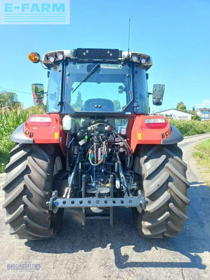 Steyr 4090 kompakt (stage v) - Traktori: kuva Steyr 4090 kompakt (stage v) - Traktori Steyr 4090 kompakt (stage v) - Traktori: kuva Steyr 4090 kompakt (stage v) - Traktori