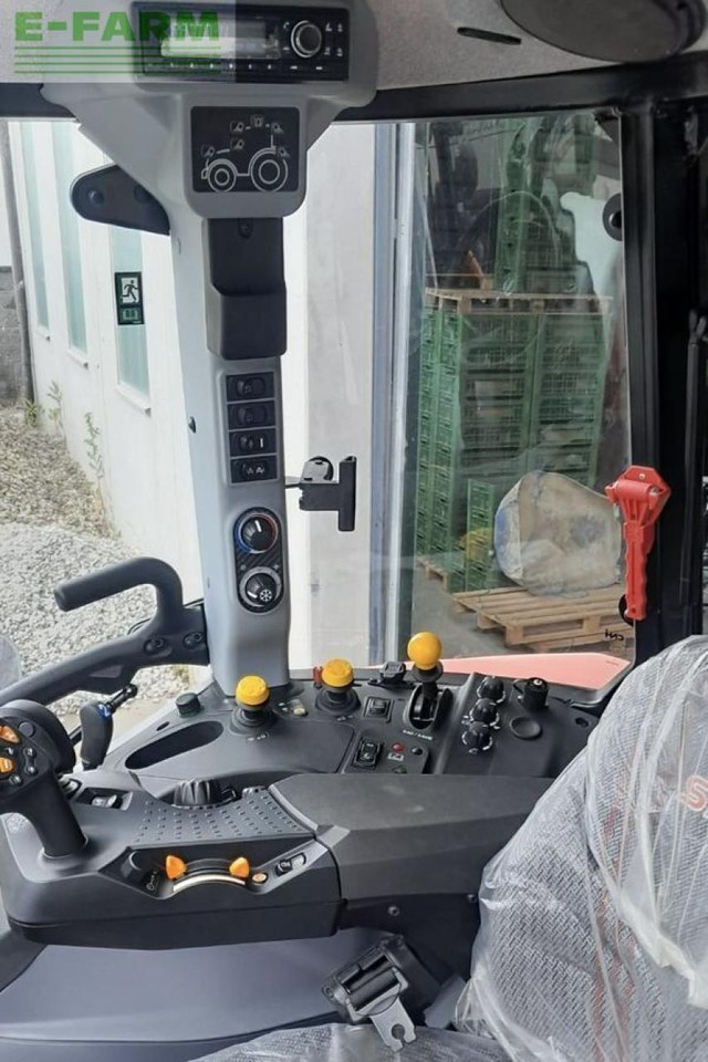 Steyr 4100 multi (stage v) - Traktori: kuva Steyr 4100 multi (stage v) - Traktori Steyr 4100 multi (stage v) - Traktori: kuva Steyr 4100 multi (stage v) - Traktori