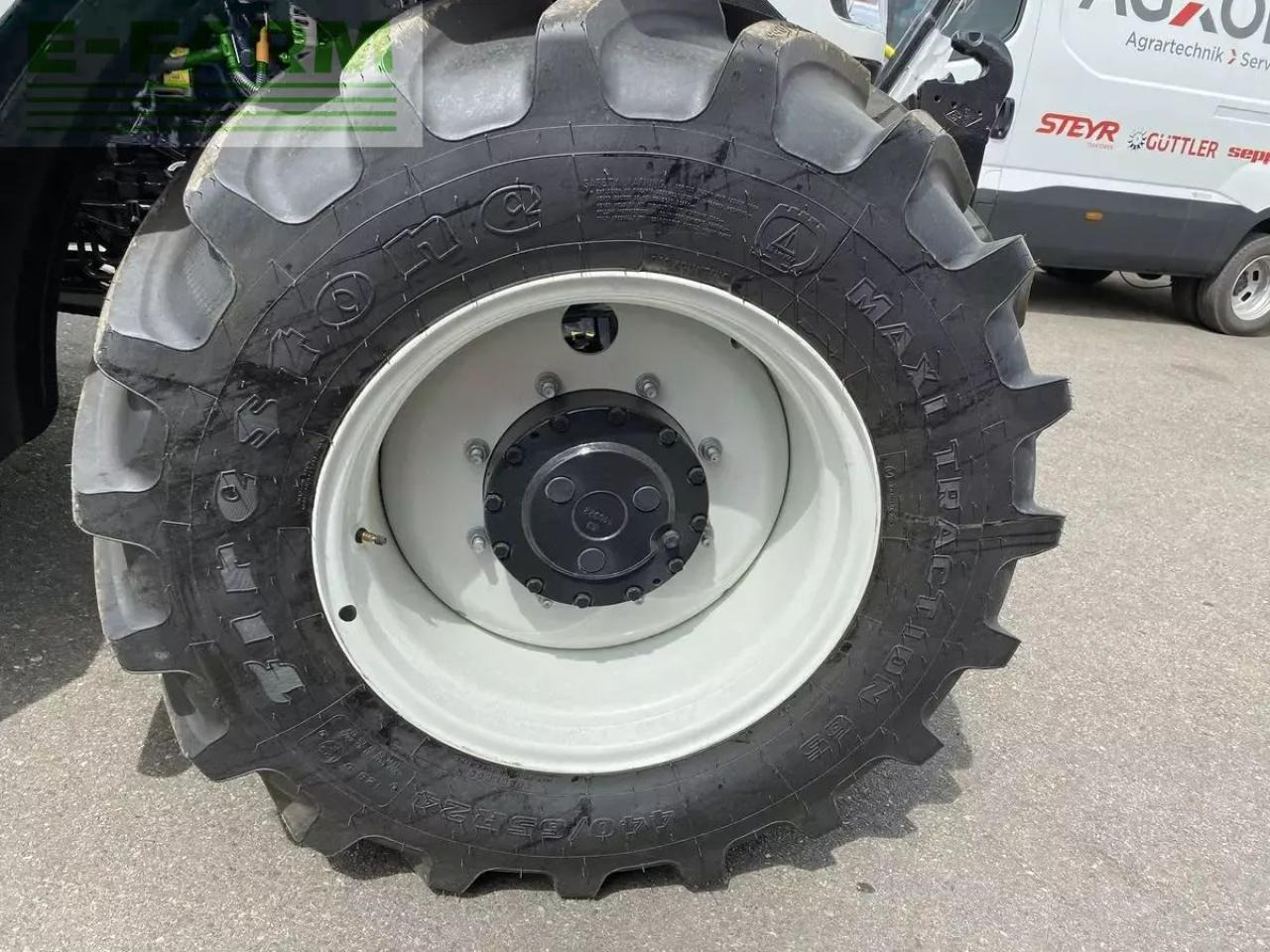Steyr 4110 multi (stage v) - Traktori: kuva Steyr 4110 multi (stage v) - Traktori Steyr 4110 multi (stage v) - Traktori: kuva Steyr 4110 multi (stage v) - Traktori