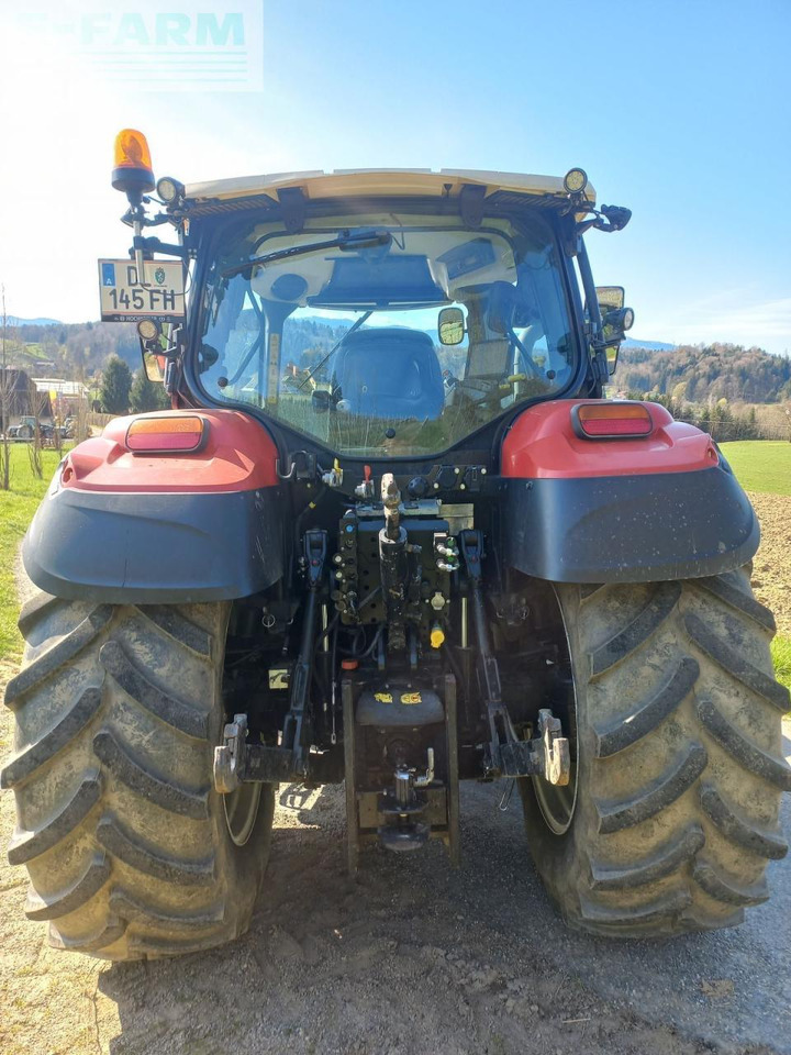 Steyr 4130 expert cvt CVT - Traktori: kuva Steyr 4130 expert cvt CVT - Traktori Steyr 4130 expert cvt CVT - Traktori: kuva Steyr 4130 expert cvt CVT - Traktori