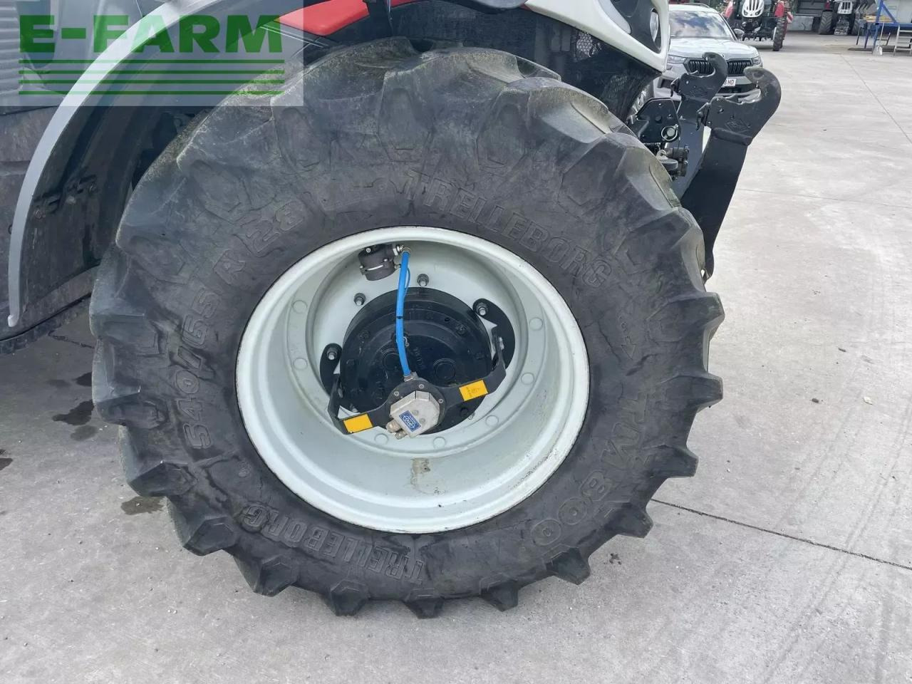 Steyr 4135 profi cvt CVT - Traktori: kuva Steyr 4135 profi cvt CVT - Traktori Steyr 4135 profi cvt CVT - Traktori: kuva Steyr 4135 profi cvt CVT - Traktori