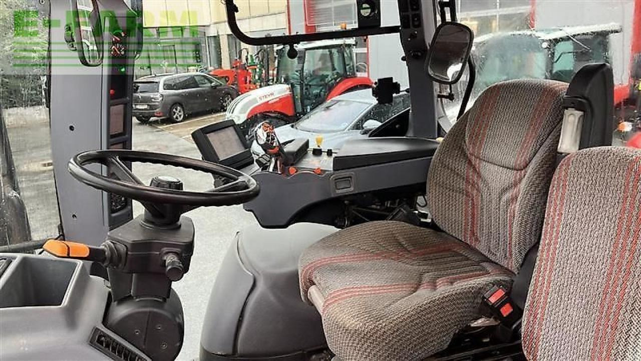 Steyr 6230 cvt profi - Traktori: kuva Steyr 6230 cvt profi - Traktori Steyr 6230 cvt profi - Traktori: kuva Steyr 6230 cvt profi - Traktori