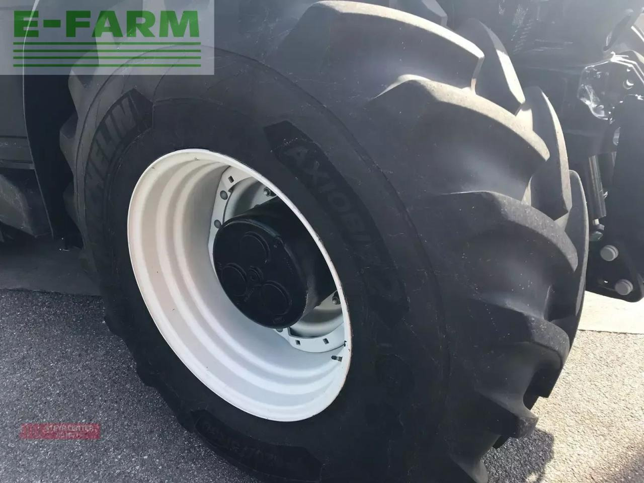 Steyr 6300 terrus cvt (stage v) CVT - Traktori: kuva Steyr 6300 terrus cvt (stage v) CVT - Traktori Steyr 6300 terrus cvt (stage v) CVT - Traktori: kuva Steyr 6300 terrus cvt (stage v) CVT - Traktori
