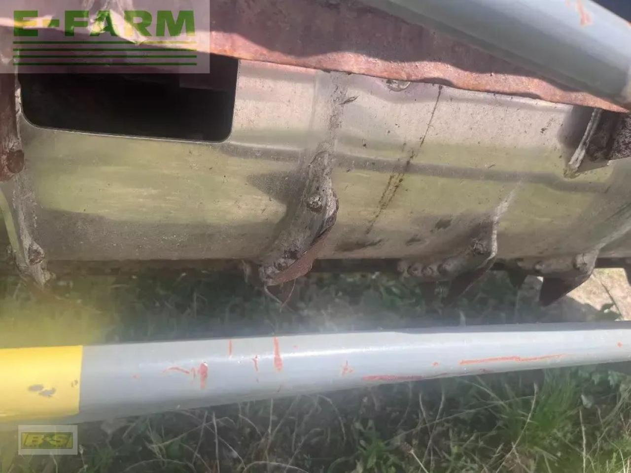 Storti terrier sw 180 - Karjatalouskone: kuva Storti terrier sw 180 - Karjatalouskone Storti terrier sw 180 - Karjatalouskone: kuva Storti terrier sw 180 - Karjatalouskone