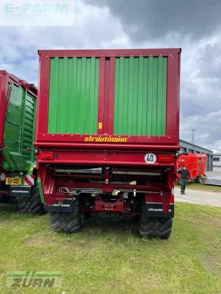 Strautmann giga-trailer 400 - Maatalous kippiperävaunu: kuva Strautmann giga-trailer 400 - Maatalous kippiperävaunu Strautmann giga-trailer 400 - Maatalous kippiperävaunu: kuva Strautmann giga-trailer 400 - Maatalous kippiperävaunu