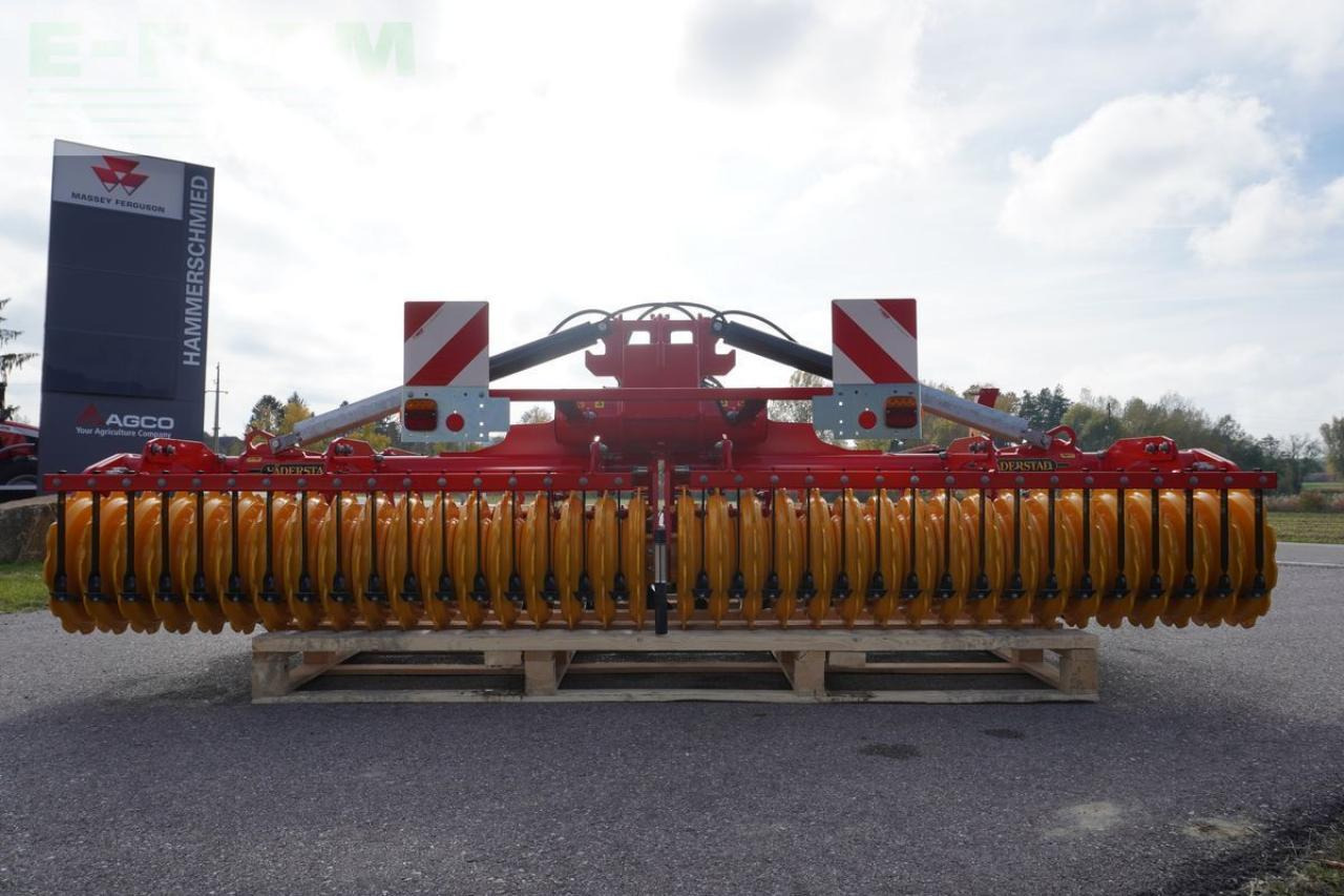 Väderstad carrier xt 425 - Lautasäes: kuva Väderstad carrier xt 425 - Lautasäes Väderstad carrier xt 425 - Lautasäes: kuva Väderstad carrier xt 425 - Lautasäes