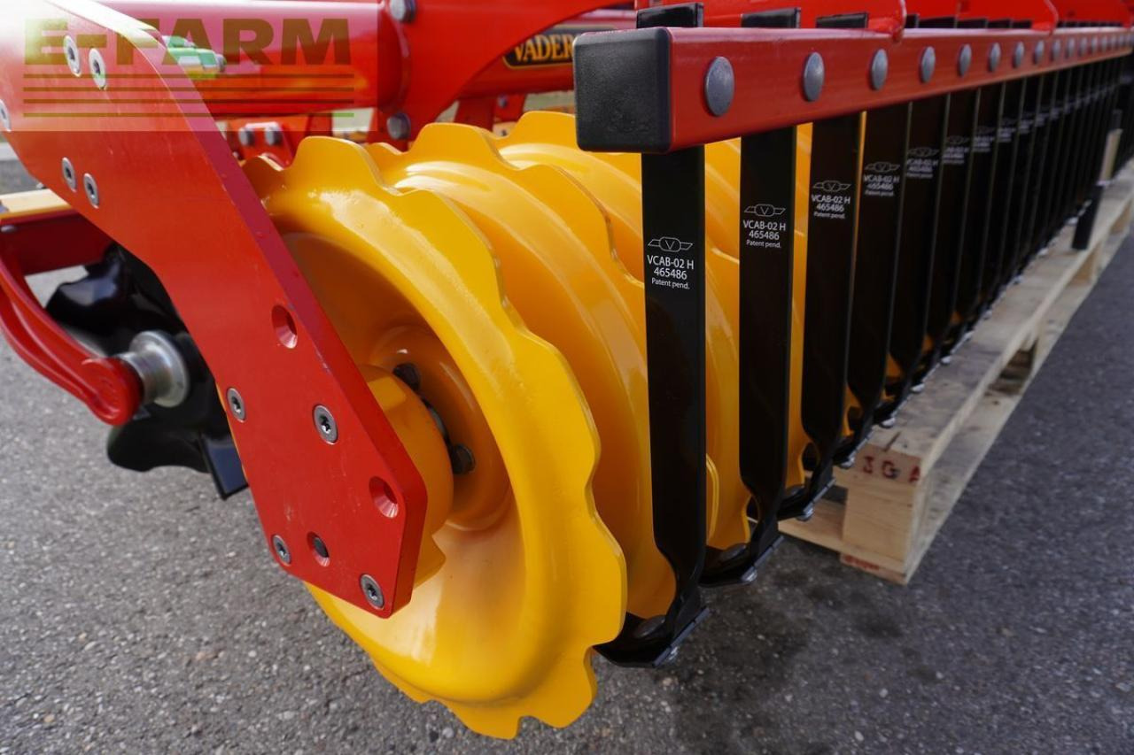 Väderstad carrier xt 425 - Lautasäes: kuva Väderstad carrier xt 425 - Lautasäes Väderstad carrier xt 425 - Lautasäes: kuva Väderstad carrier xt 425 - Lautasäes