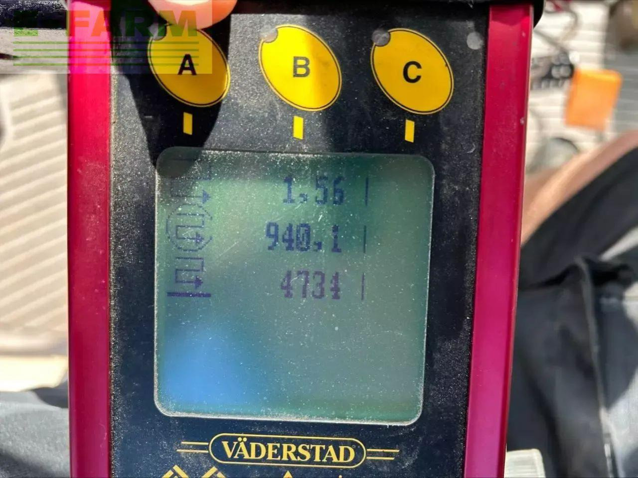 Väderstad rapid 400c - Kylvölannoitin: kuva Väderstad rapid 400c - Kylvölannoitin Väderstad rapid 400c - Kylvölannoitin: kuva Väderstad rapid 400c - Kylvölannoitin