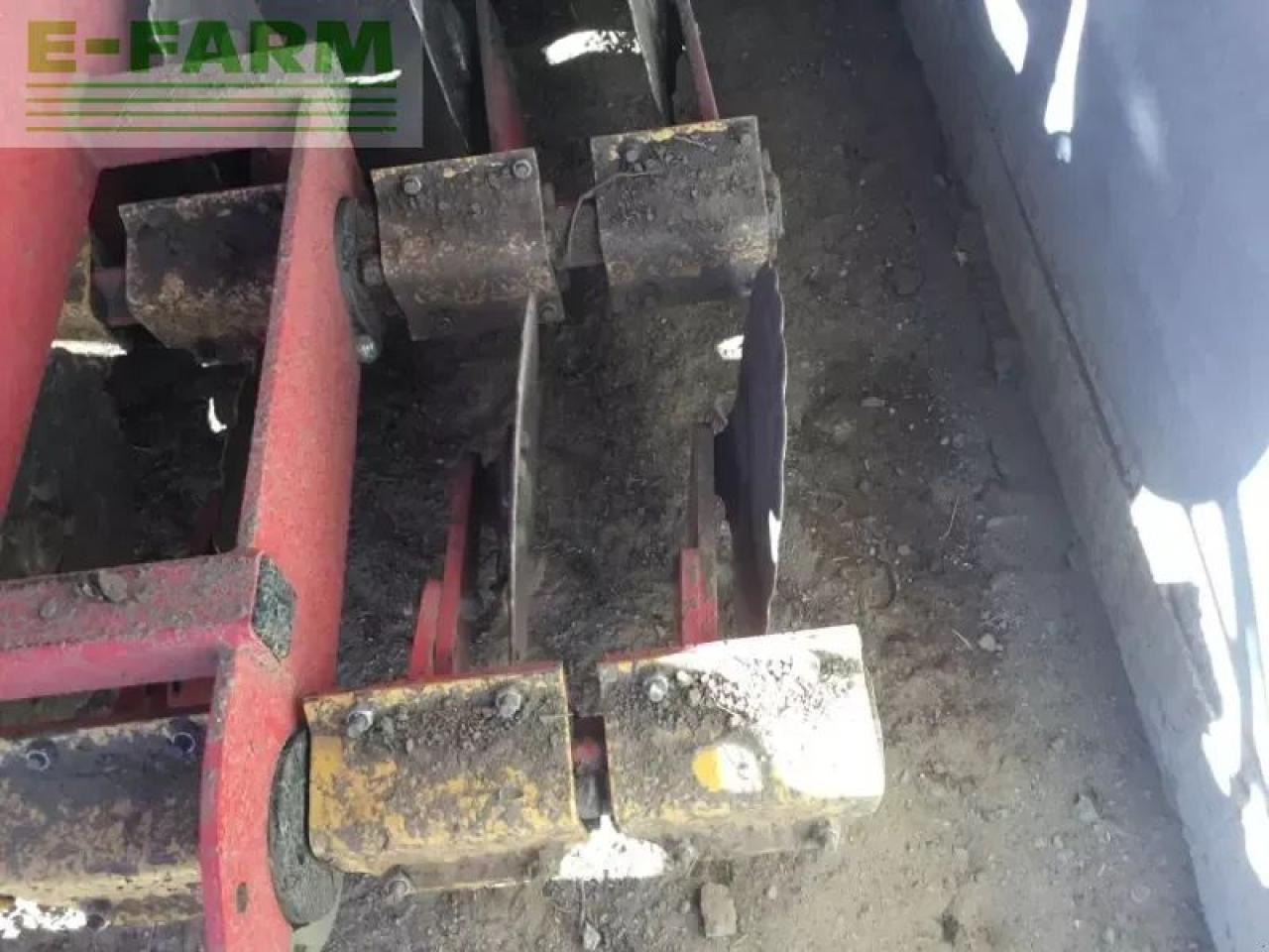 Väderstad rapid a 600 s - Kylvölannoitin: kuva Väderstad rapid a 600 s - Kylvölannoitin Väderstad rapid a 600 s - Kylvölannoitin: kuva Väderstad rapid a 600 s - Kylvölannoitin