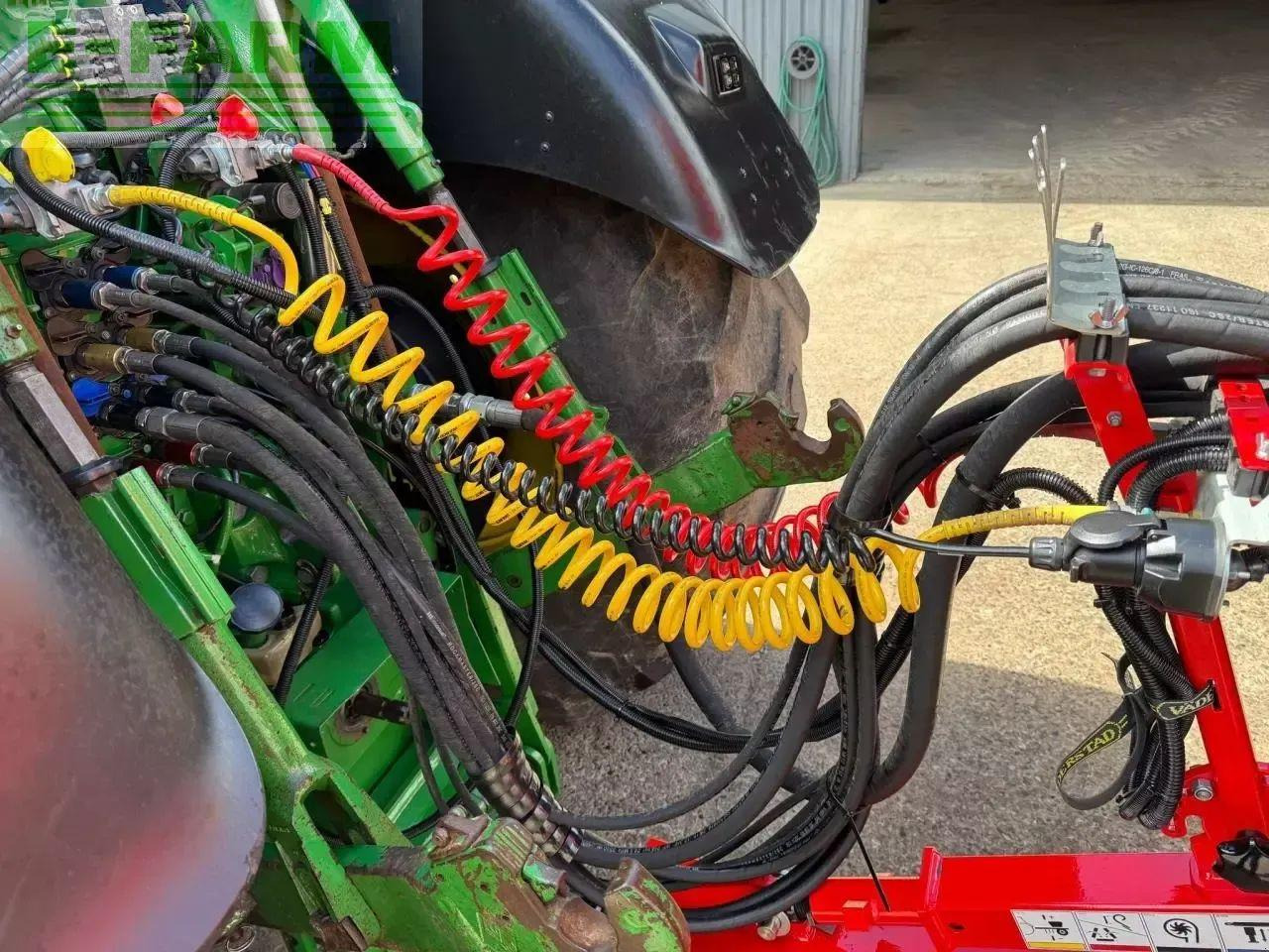 Väderstad spirit 600c - Kylvölannoitin: kuva Väderstad spirit 600c - Kylvölannoitin Väderstad spirit 600c - Kylvölannoitin: kuva Väderstad spirit 600c - Kylvölannoitin