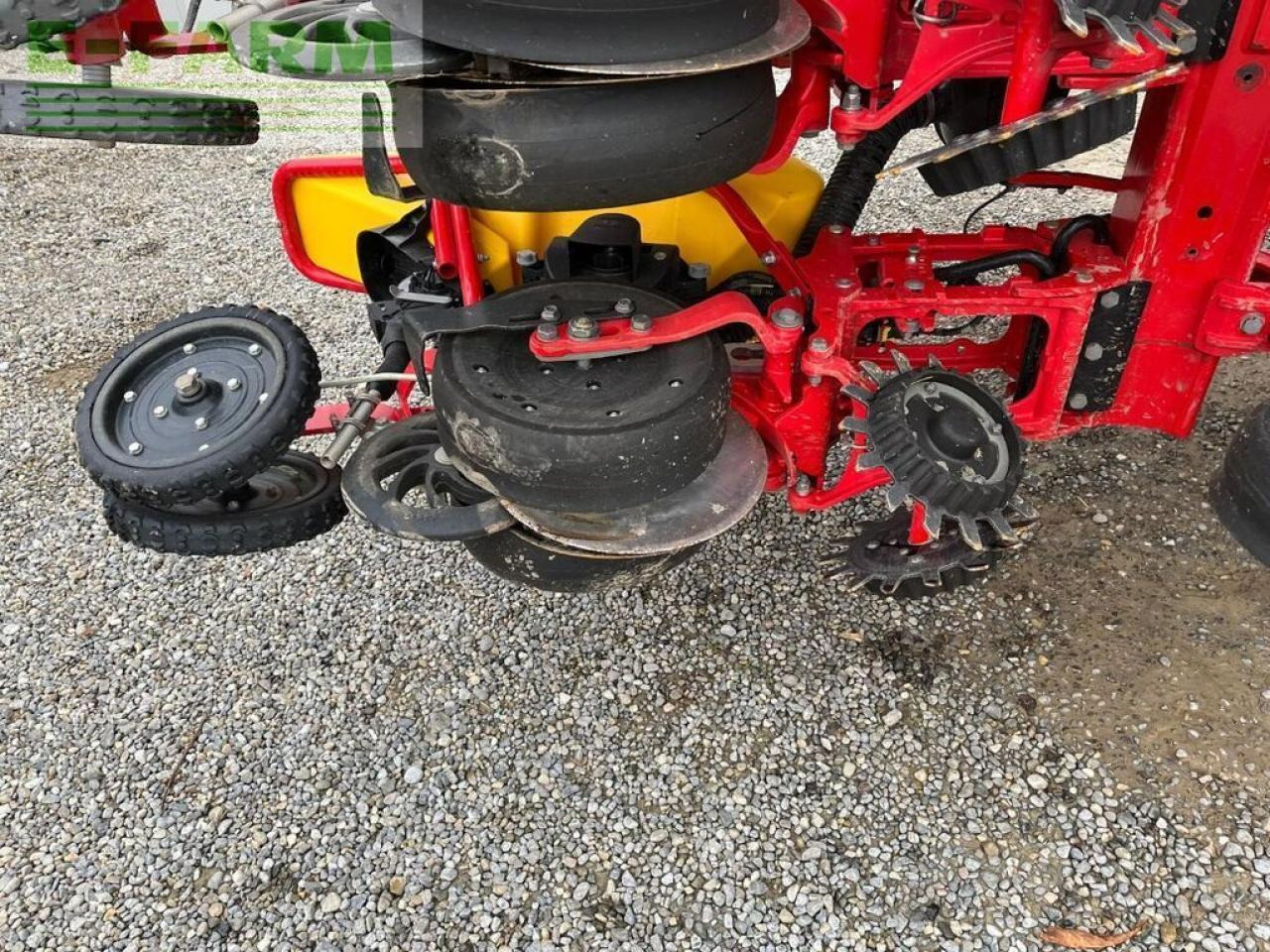 Väderstad tempo v12 - Tarkkuuskylvökone: kuva Väderstad tempo v12 - Tarkkuuskylvökone Väderstad tempo v12 - Tarkkuuskylvökone: kuva Väderstad tempo v12 - Tarkkuuskylvökone