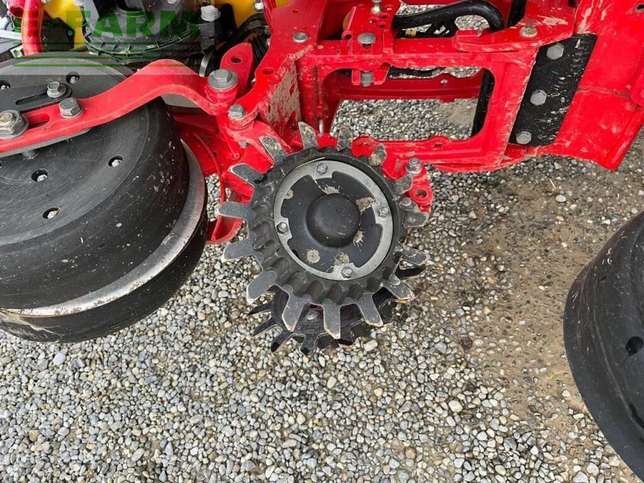 Väderstad tempo v12 - Tarkkuuskylvökone: kuva Väderstad tempo v12 - Tarkkuuskylvökone Väderstad tempo v12 - Tarkkuuskylvökone: kuva Väderstad tempo v12 - Tarkkuuskylvökone