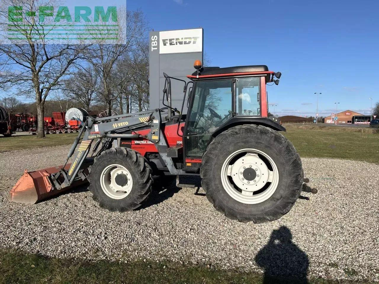 Valmet 900 - Traktori: kuva Valmet 900 - Traktori Valmet 900 - Traktori: kuva Valmet 900 - Traktori