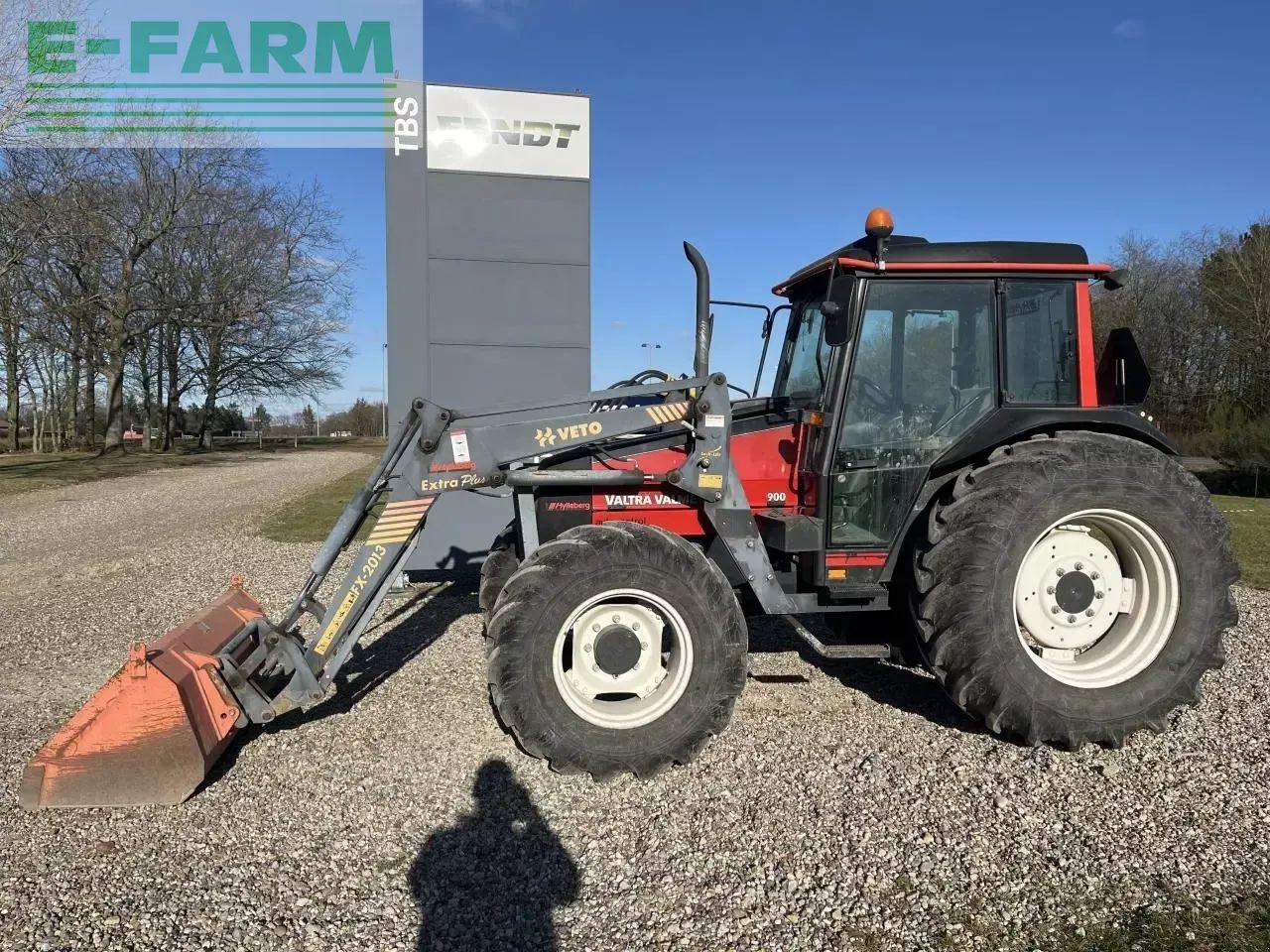 Valmet 900 - Traktori: kuva Valmet 900 - Traktori Valmet 900 - Traktori: kuva Valmet 900 - Traktori