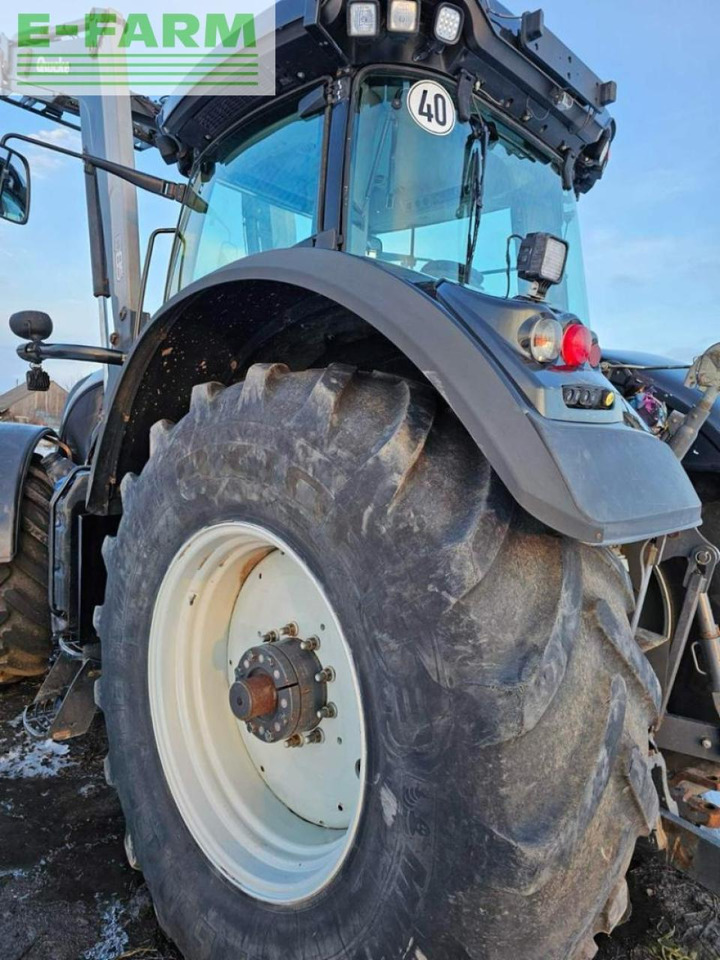 Traktori Valtra S294: kuva Traktori Valtra S294 Traktori Valtra S294: kuva Traktori Valtra S294