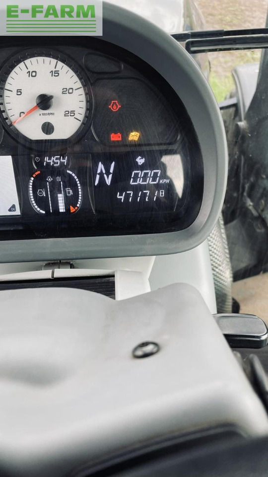 Traktori Valtra S294: kuva Traktori Valtra S294 Traktori Valtra S294: kuva Traktori Valtra S294