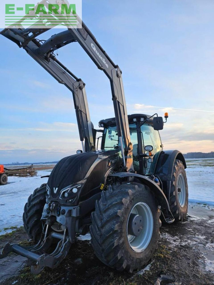 Valtra S294 - Traktori: kuva Valtra S294 - Traktori Valtra S294 - Traktori: kuva Valtra S294 - Traktori