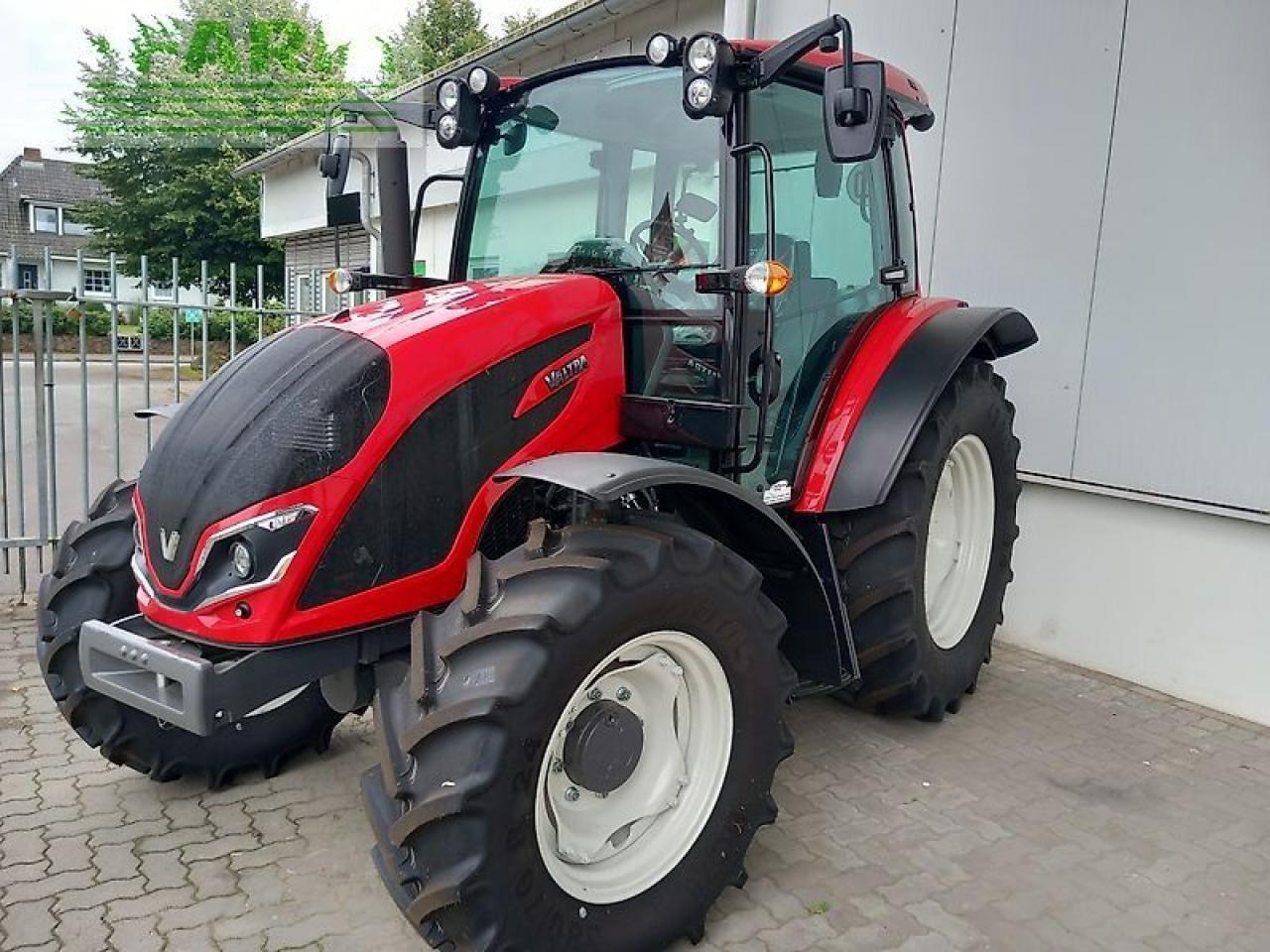 Valtra a75sh - Traktori: kuva Valtra a75sh - Traktori Valtra a75sh - Traktori: kuva Valtra a75sh - Traktori