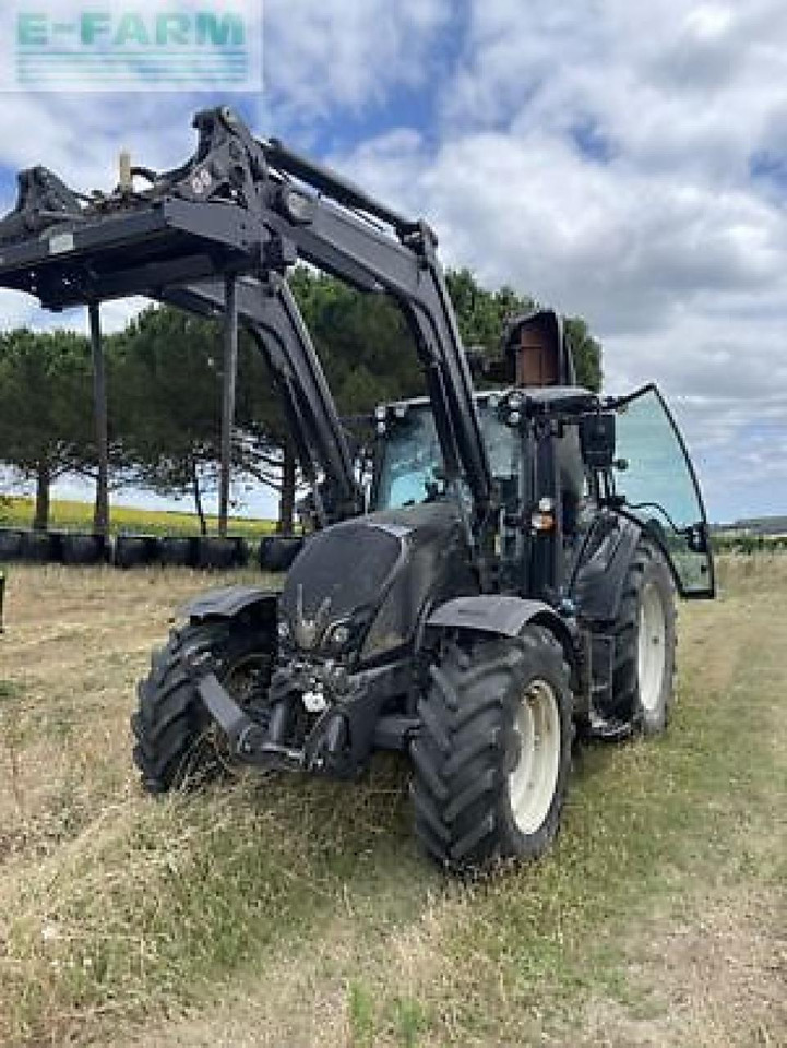 Valtra n134 active Active - Traktori: kuva Valtra n134 active Active - Traktori Valtra n134 active Active - Traktori: kuva Valtra n134 active Active - Traktori