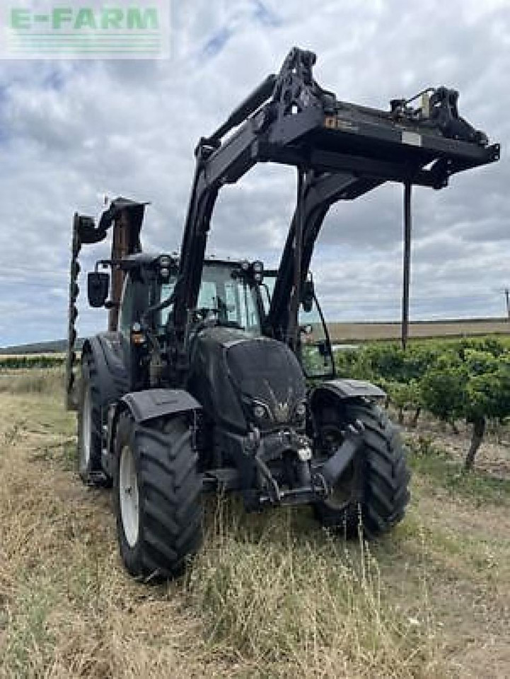 Valtra n134 active Active - Traktori: kuva Valtra n134 active Active - Traktori Valtra n134 active Active - Traktori: kuva Valtra n134 active Active - Traktori