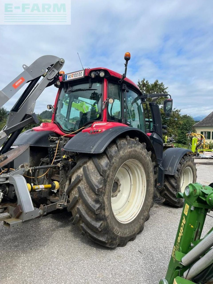 Valtra n154e direct Direct - Traktori: kuva Valtra n154e direct Direct - Traktori Valtra n154e direct Direct - Traktori: kuva Valtra n154e direct Direct - Traktori