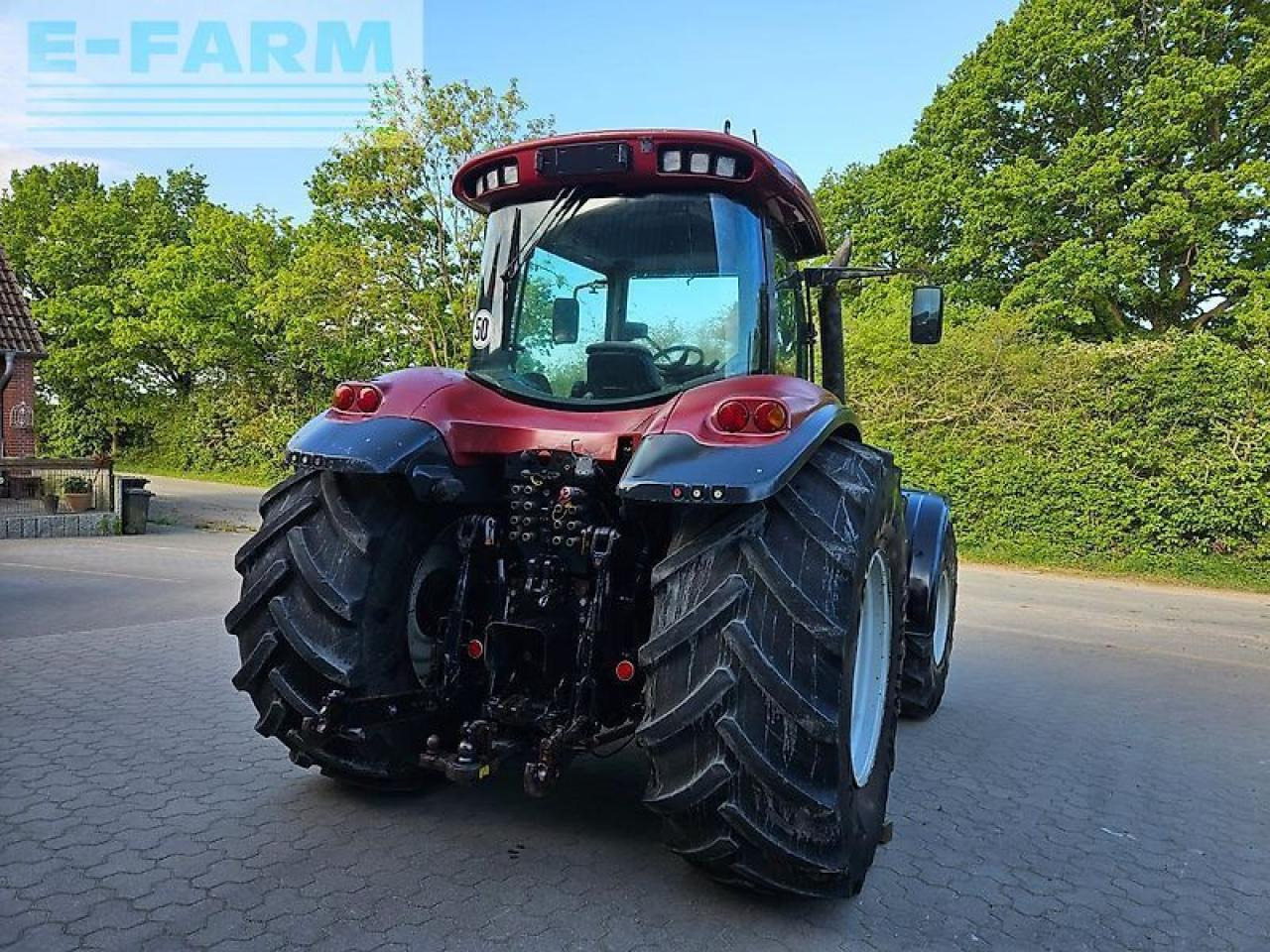 Valtra s 280 - Traktori: kuva Valtra s 280 - Traktori Valtra s 280 - Traktori: kuva Valtra s 280 - Traktori