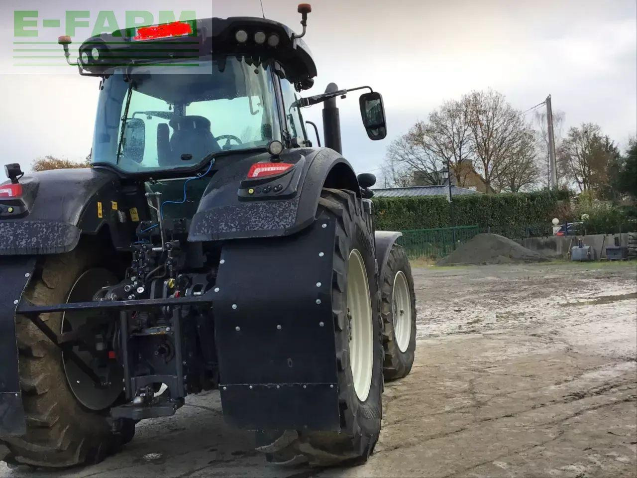 Valtra s 294 smarttouch - Traktori: kuva Valtra s 294 smarttouch - Traktori Valtra s 294 smarttouch - Traktori: kuva Valtra s 294 smarttouch - Traktori