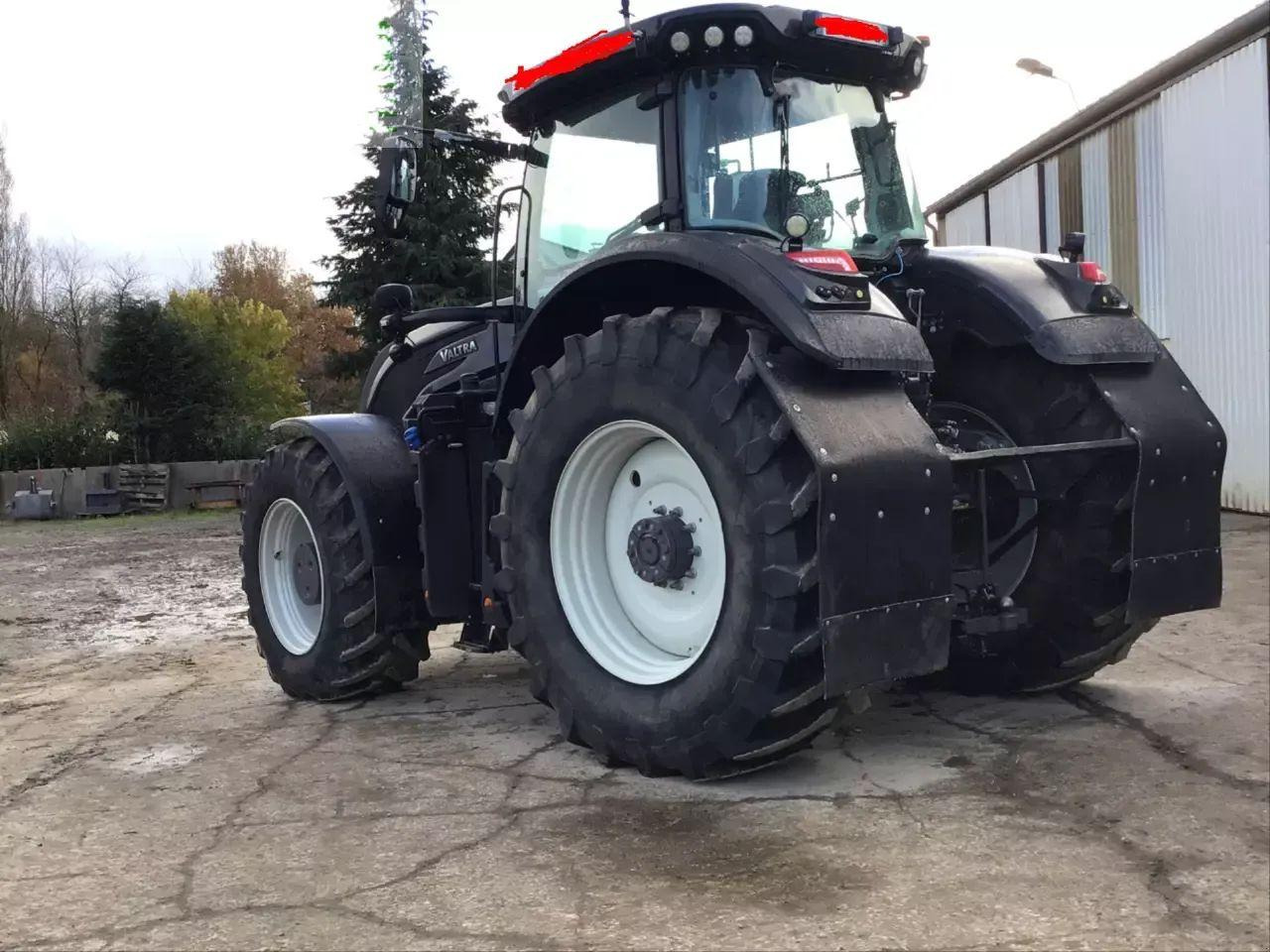 Valtra s 294 smarttouch - Traktori: kuva Valtra s 294 smarttouch - Traktori Valtra s 294 smarttouch - Traktori: kuva Valtra s 294 smarttouch - Traktori