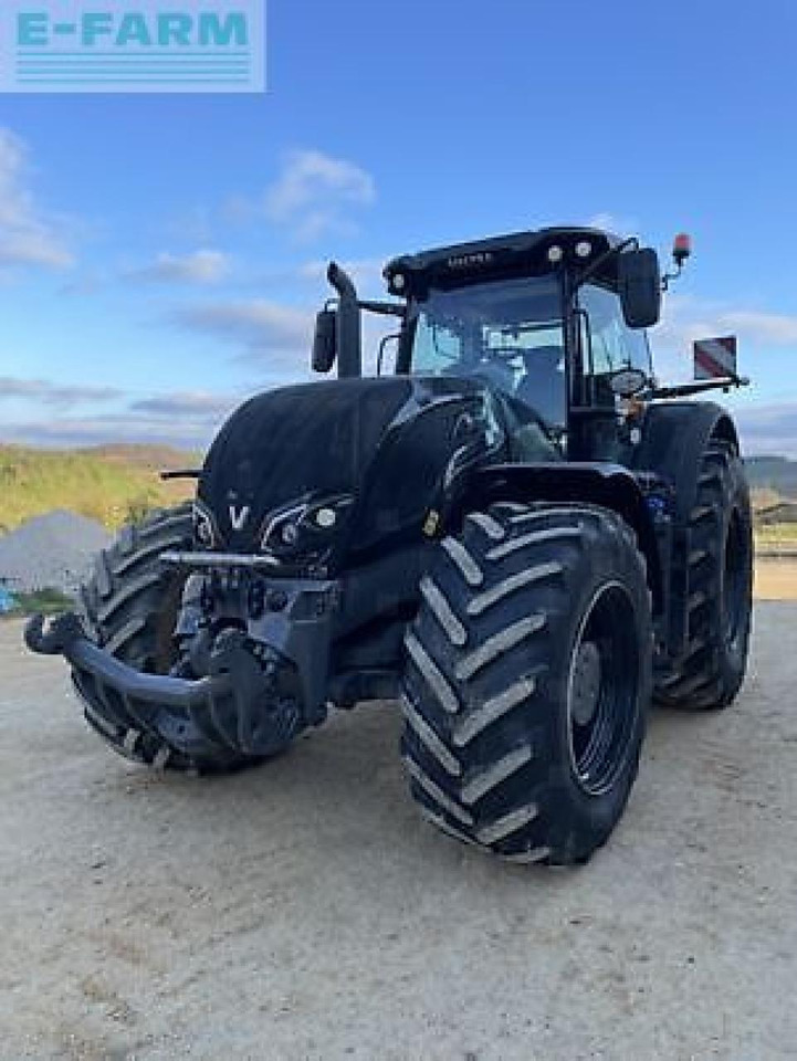 Valtra s294 - Traktori: kuva Valtra s294 - Traktori Valtra s294 - Traktori: kuva Valtra s294 - Traktori