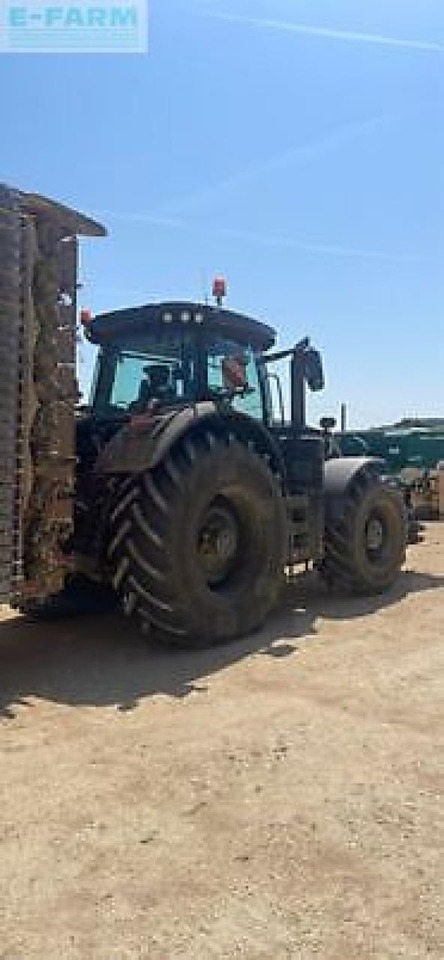 Valtra s294 - Traktori: kuva Valtra s294 - Traktori Valtra s294 - Traktori: kuva Valtra s294 - Traktori