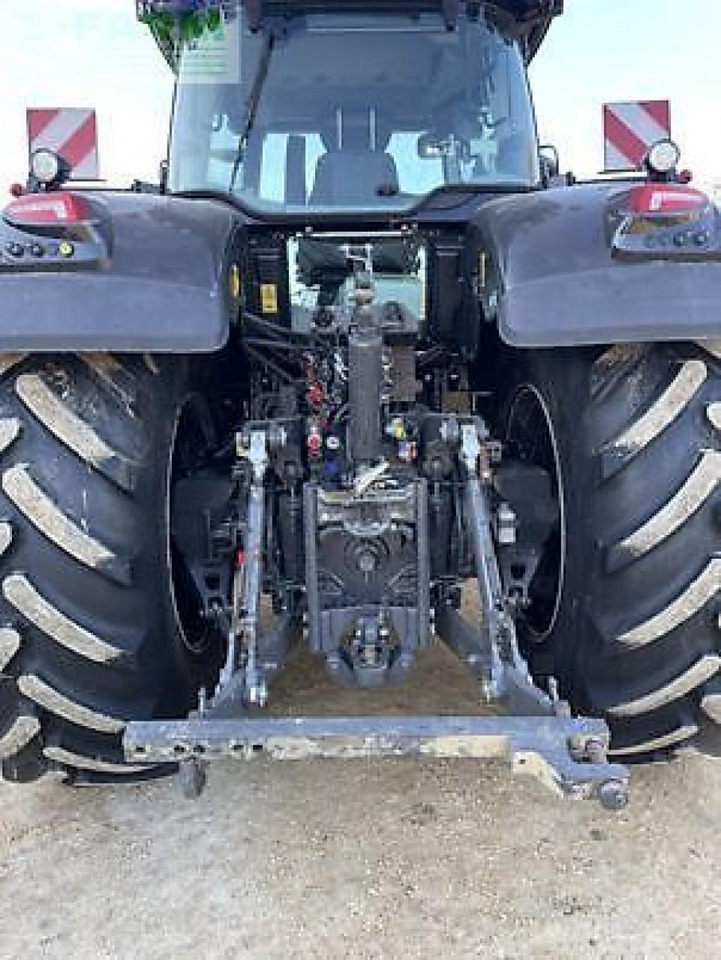 Valtra s294 - Traktori: kuva Valtra s294 - Traktori Valtra s294 - Traktori: kuva Valtra s294 - Traktori