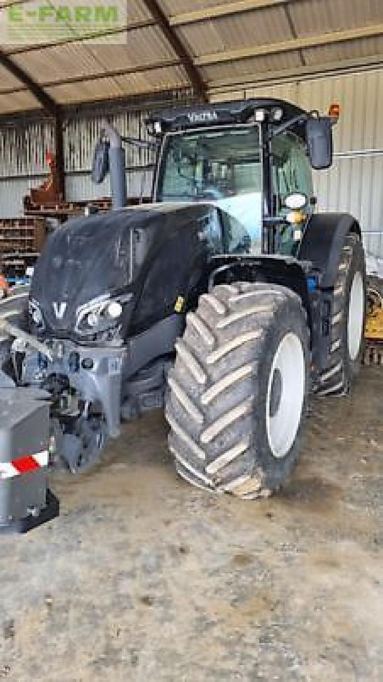 Valtra s354 - Traktori: kuva Valtra s354 - Traktori Valtra s354 - Traktori: kuva Valtra s354 - Traktori
