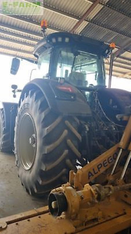 Valtra s354 - Traktori: kuva Valtra s354 - Traktori Valtra s354 - Traktori: kuva Valtra s354 - Traktori