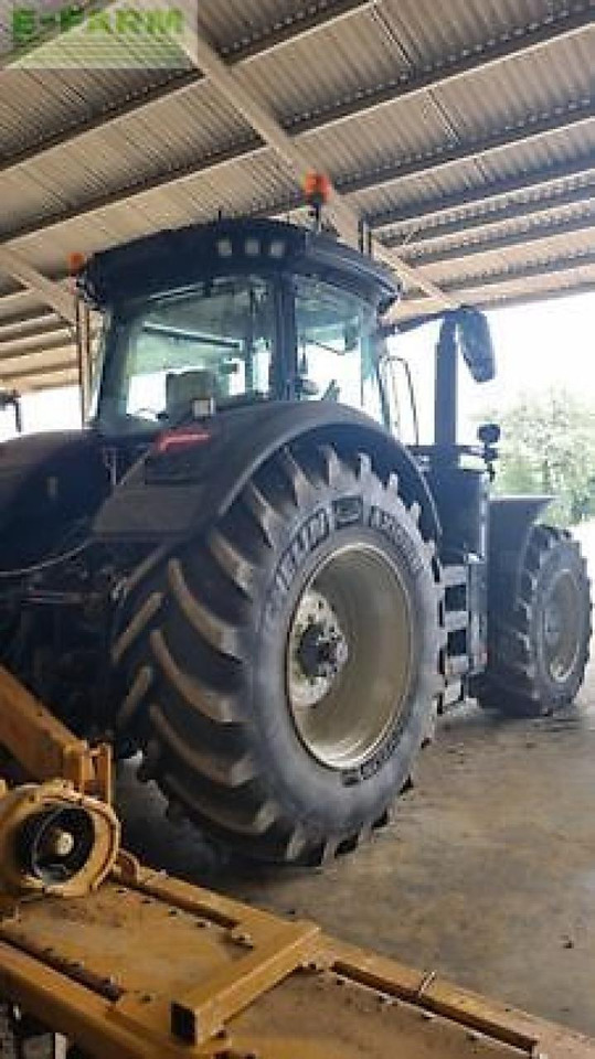 Valtra s354 - Traktori: kuva Valtra s354 - Traktori Valtra s354 - Traktori: kuva Valtra s354 - Traktori