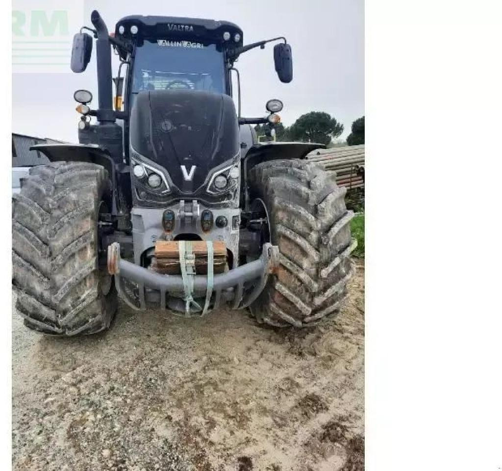 Valtra s374 - Traktori: kuva Valtra s374 - Traktori Valtra s374 - Traktori: kuva Valtra s374 - Traktori