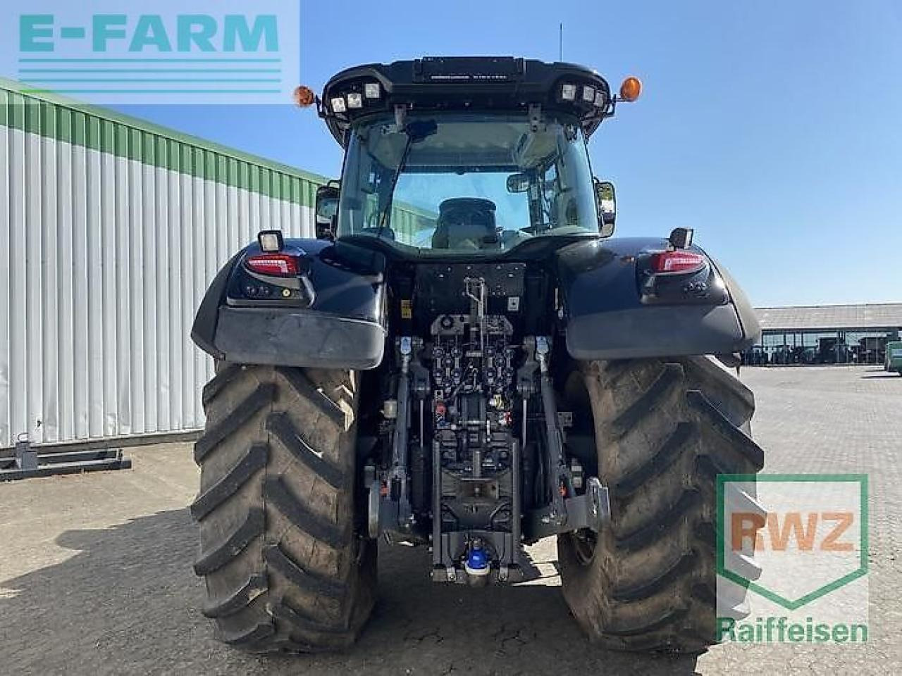 Valtra s394 - Traktori: kuva Valtra s394 - Traktori Valtra s394 - Traktori: kuva Valtra s394 - Traktori