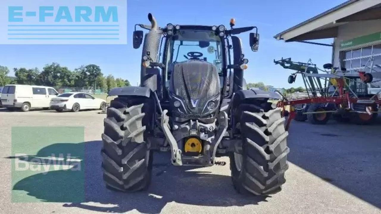 Valtra t 174 direct - Traktori: kuva Valtra t 174 direct - Traktori Valtra t 174 direct - Traktori: kuva Valtra t 174 direct - Traktori