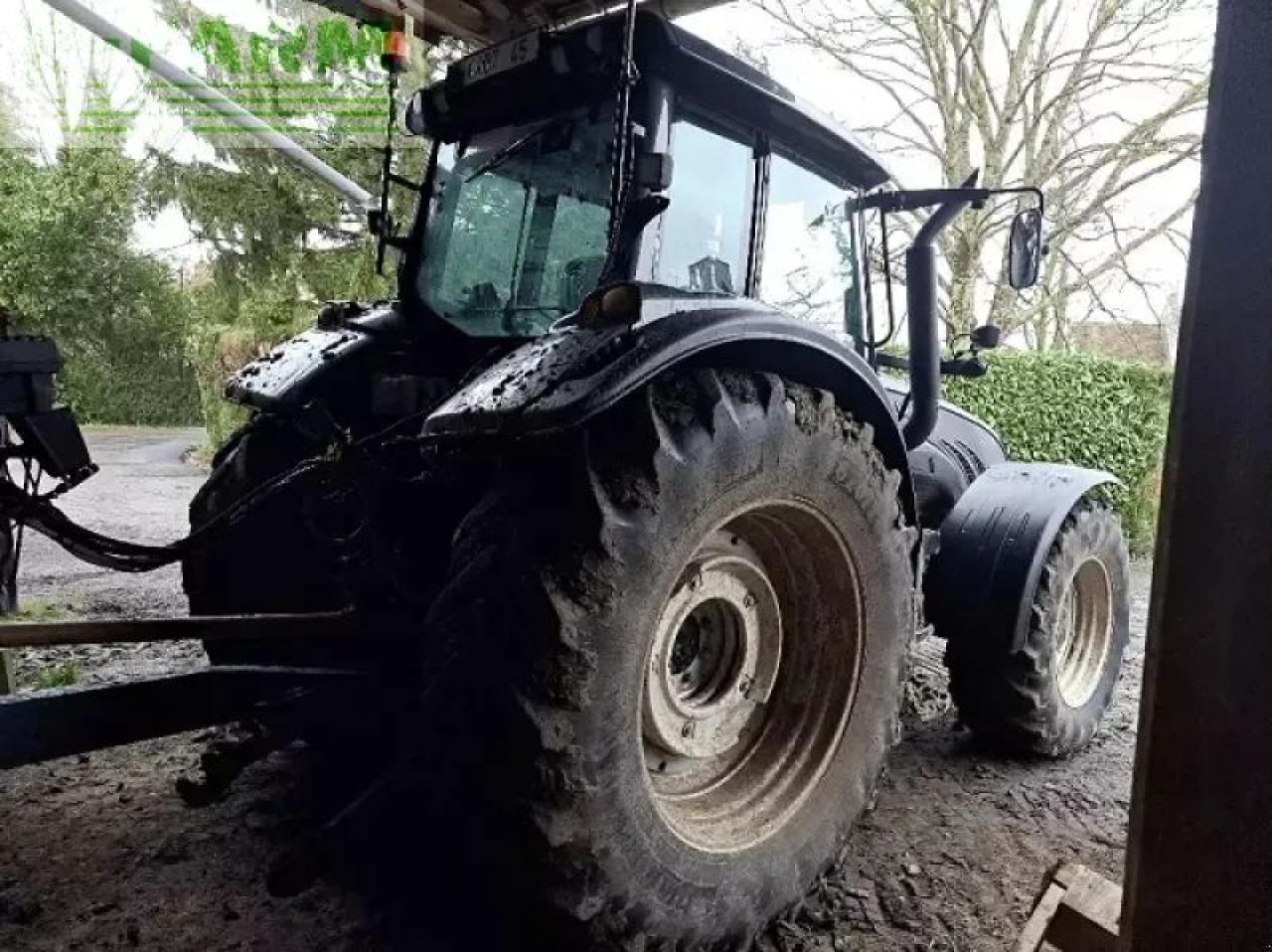 Valtra t172 - Traktori: kuva Valtra t172 - Traktori Valtra t172 - Traktori: kuva Valtra t172 - Traktori