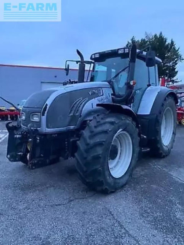 Valtra t172 hitech - Traktori: kuva Valtra t172 hitech - Traktori Valtra t172 hitech - Traktori: kuva Valtra t172 hitech - Traktori