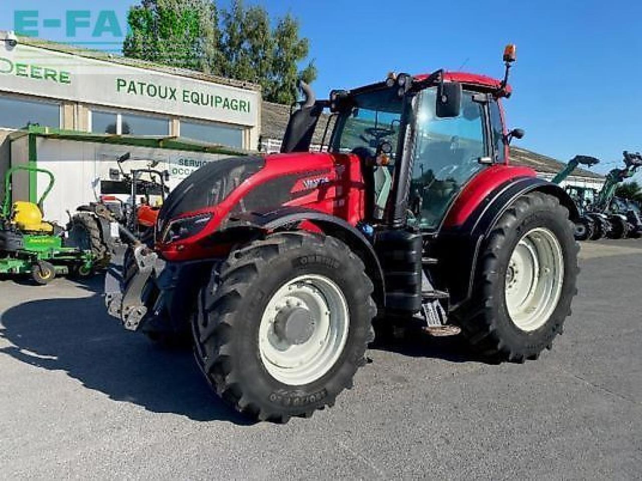 Valtra t194 versu Versu - Traktori: kuva Valtra t194 versu Versu - Traktori Valtra t194 versu Versu - Traktori: kuva Valtra t194 versu Versu - Traktori