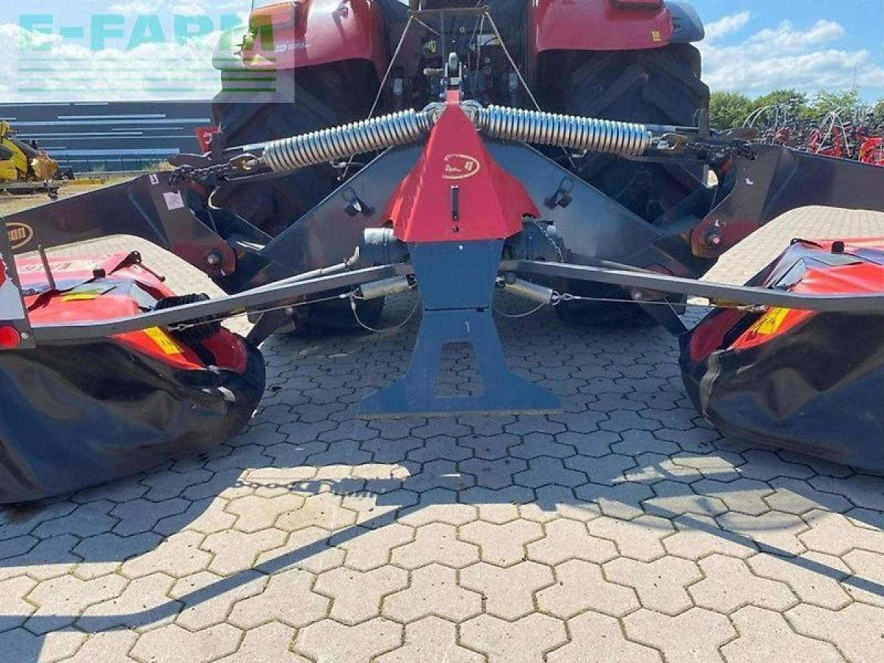 Vicon extra 390 + extra 332f mähkombi - Niittokone: kuva Vicon extra 390 + extra 332f mähkombi - Niittokone Vicon extra 390 + extra 332f mähkombi - Niittokone: kuva Vicon extra 390 + extra 332f mähkombi - Niittokone