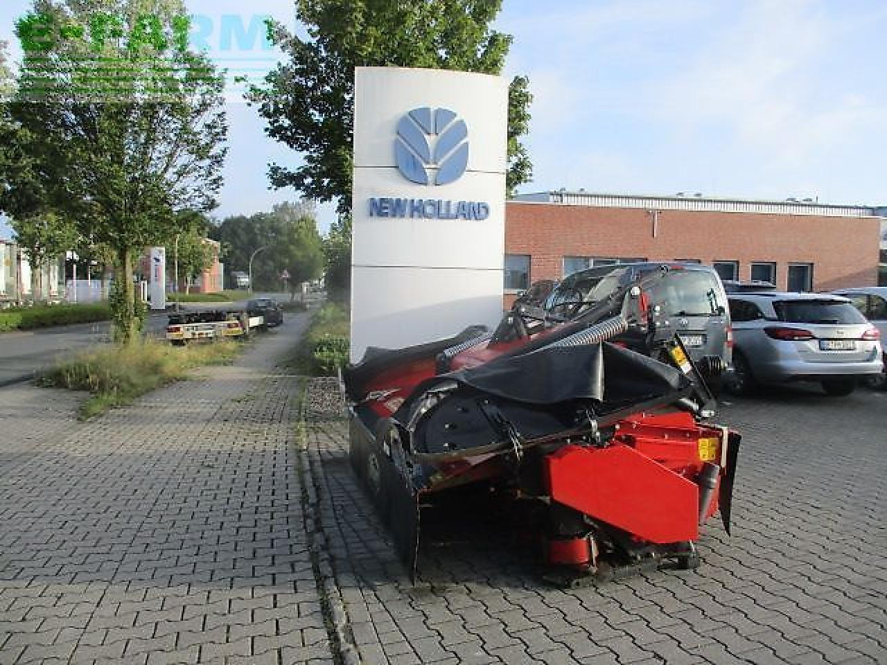 Vicon extra 732 ft - Niittokone: kuva Vicon extra 732 ft - Niittokone Vicon extra 732 ft - Niittokone: kuva Vicon extra 732 ft - Niittokone