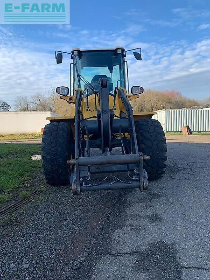 Volvo l35 g - Minikuormaaja: kuva Volvo l35 g - Minikuormaaja Volvo l35 g - Minikuormaaja: kuva Volvo l35 g - Minikuormaaja