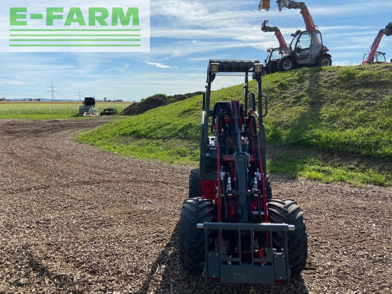 Weidemann 1140 light aktion - Pienkuormaaja: kuva Weidemann 1140 light aktion - Pienkuormaaja Weidemann 1140 light aktion - Pienkuormaaja: kuva Weidemann 1140 light aktion - Pienkuormaaja