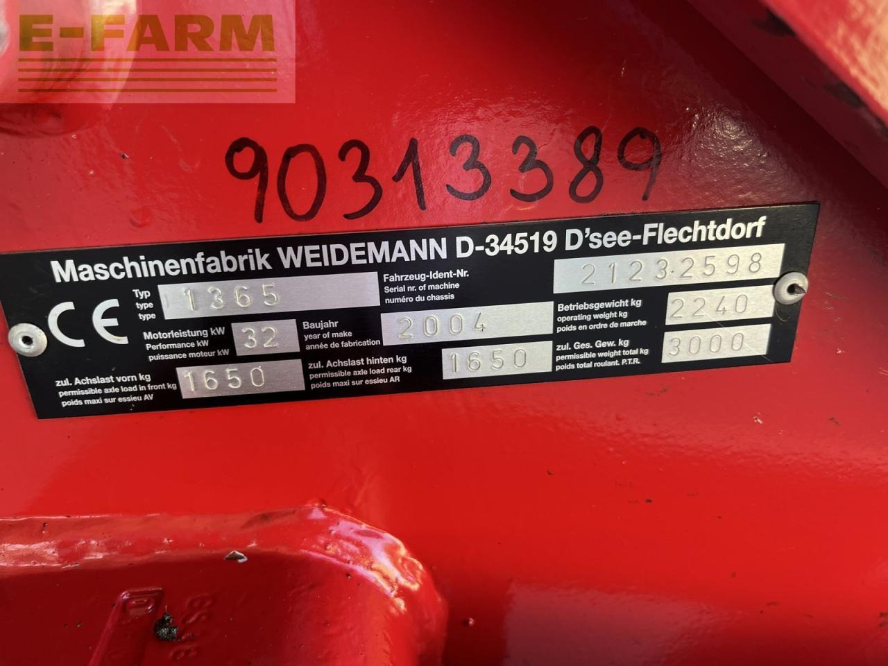 Weidemann 1365p43 spezial - Minikuormaaja: kuva Weidemann 1365p43 spezial - Minikuormaaja Weidemann 1365p43 spezial - Minikuormaaja: kuva Weidemann 1365p43 spezial - Minikuormaaja