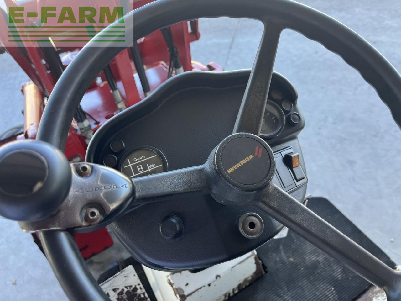 Weidemann 1365p43 spezial - Minikuormaaja: kuva Weidemann 1365p43 spezial - Minikuormaaja Weidemann 1365p43 spezial - Minikuormaaja: kuva Weidemann 1365p43 spezial - Minikuormaaja