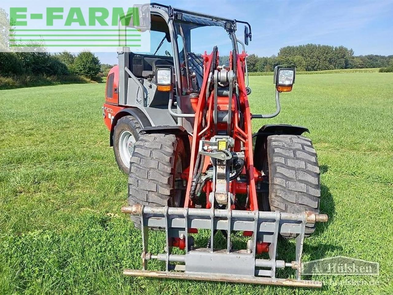 Weidemann 2070 cx 80lp - Minikuormaaja: kuva Weidemann 2070 cx 80lp - Minikuormaaja Weidemann 2070 cx 80lp - Minikuormaaja: kuva Weidemann 2070 cx 80lp - Minikuormaaja